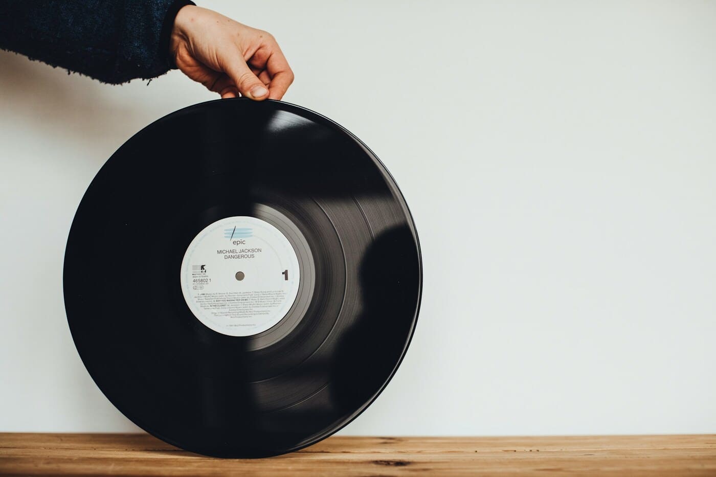 Vinyl Room